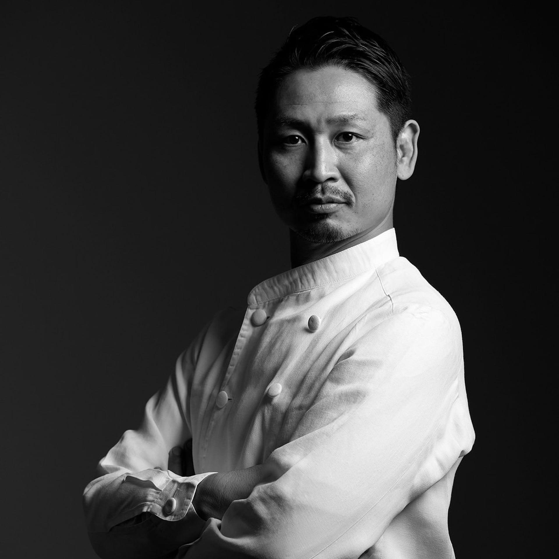 スペイン料理・aca 東 鉄雄