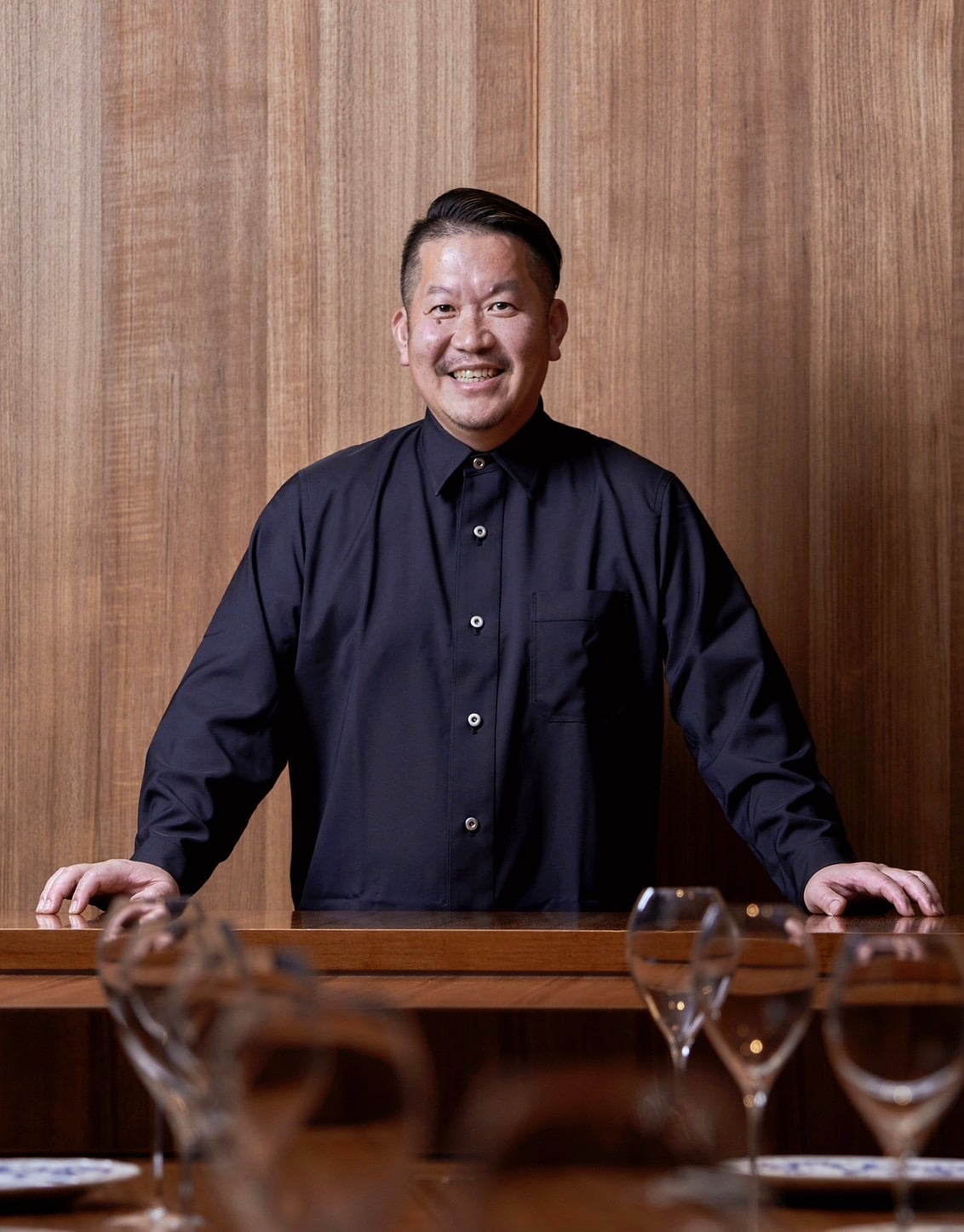 イノベーティブ・Goh(ゴウ) 福山 剛