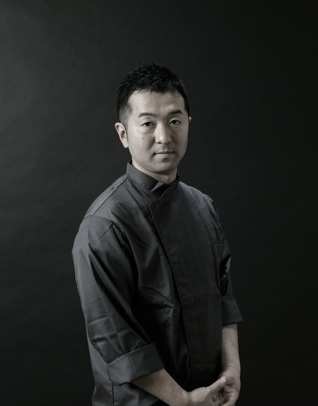 中華料理・茶禅華 川田 智也