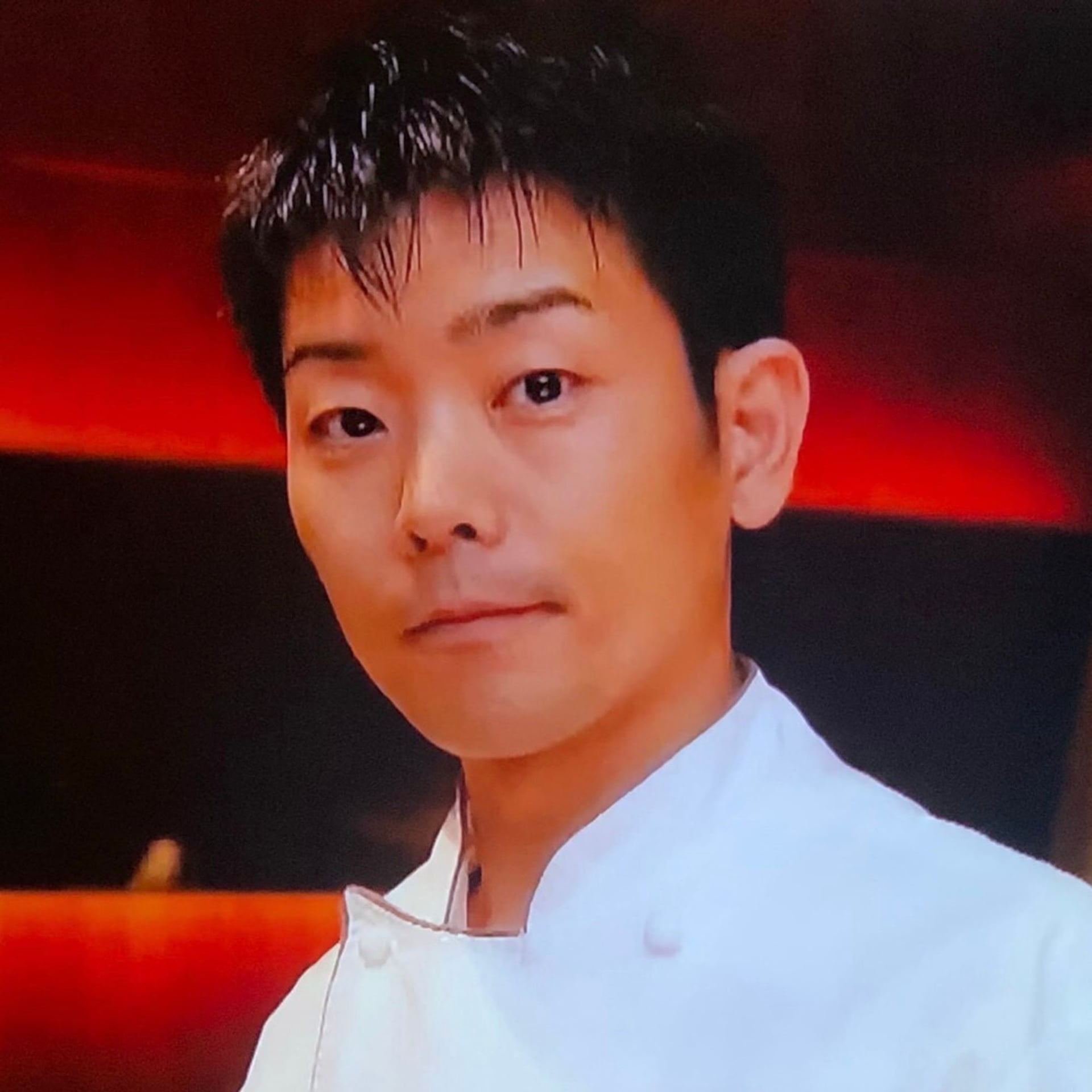 フランス料理・Quintessence(カンテサンス) 岸田 周三