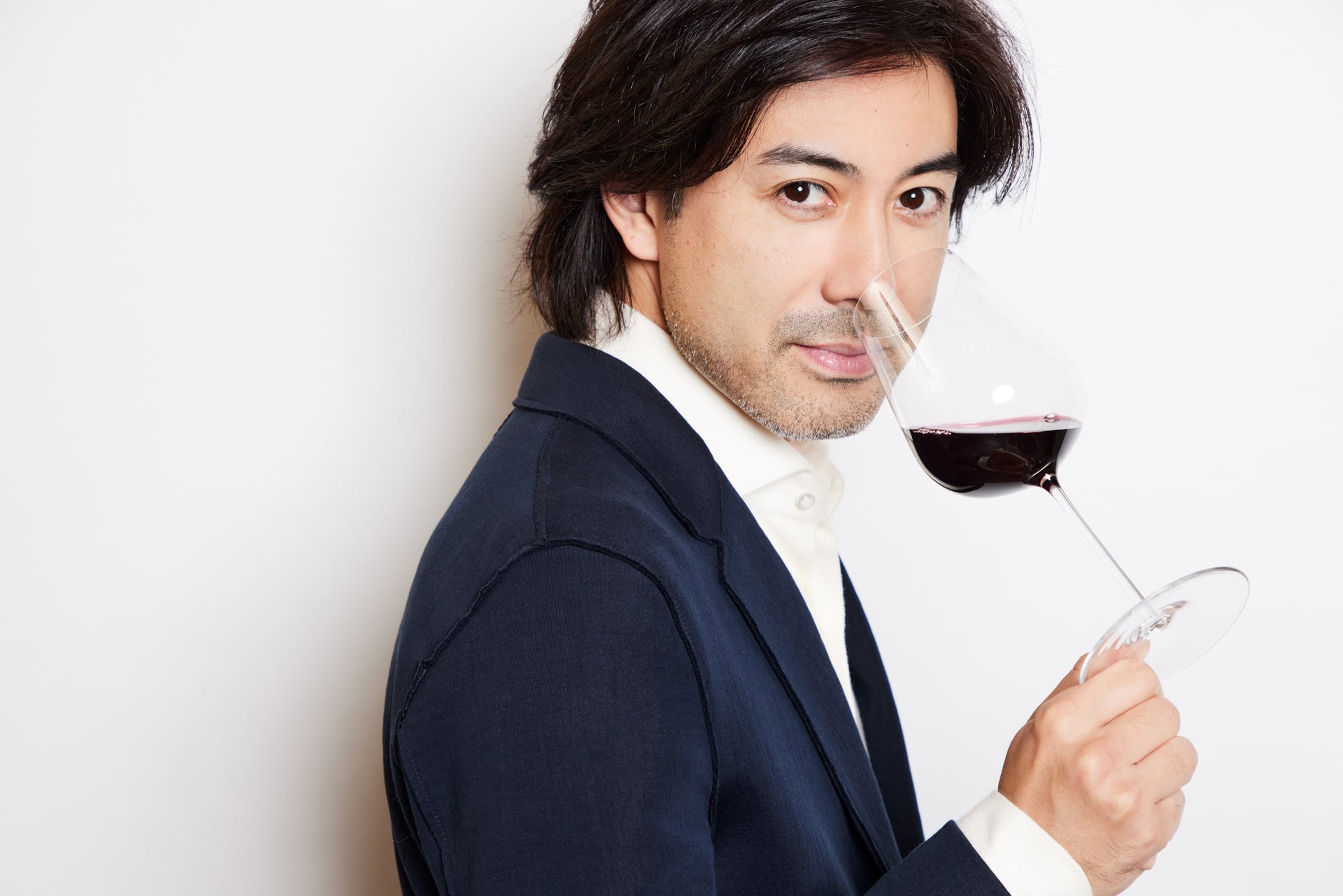 ワイン, 日本酒, 焼酎 / ベトナム料理・An Di(アン ディ / Ăn Đi) 大越 基裕