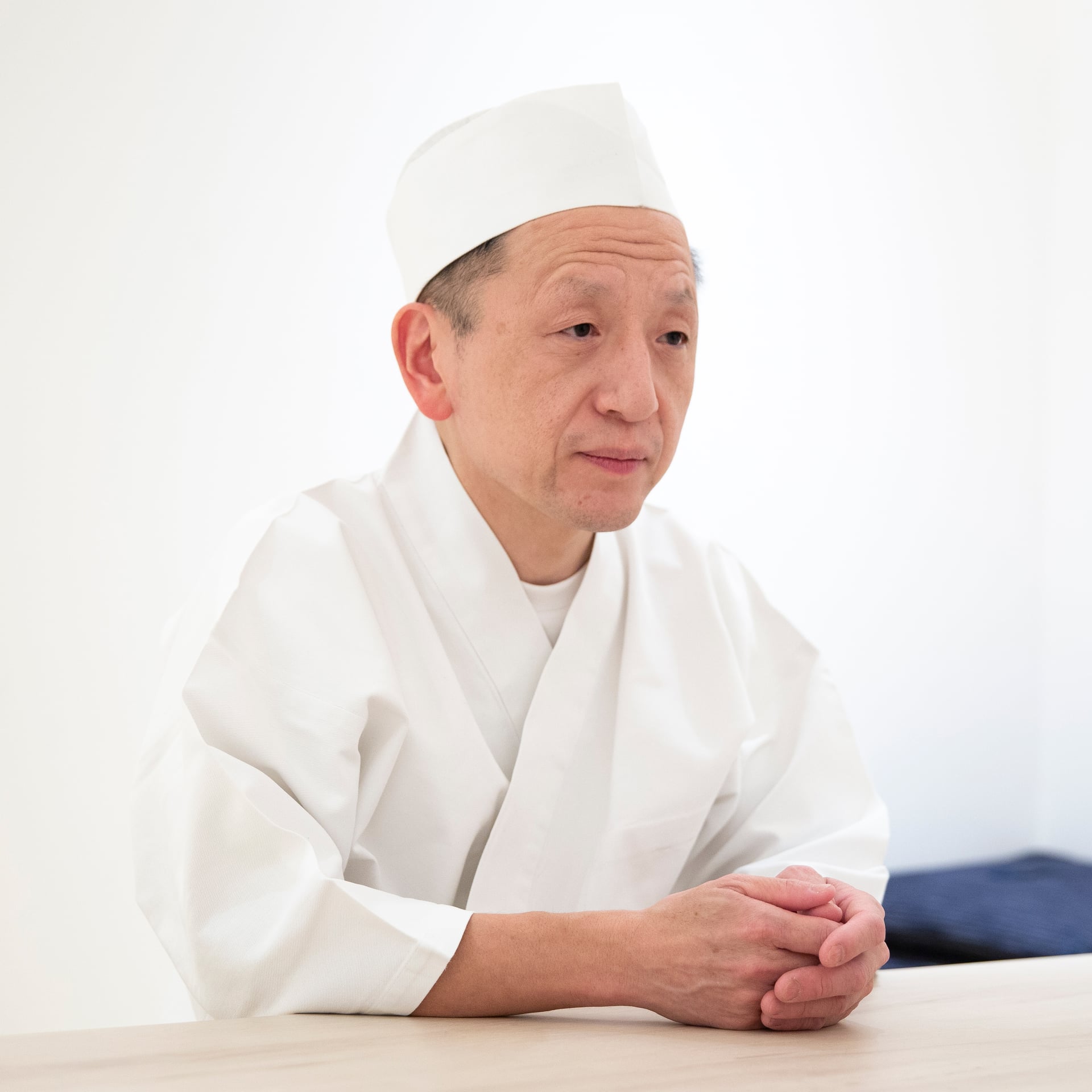 すし処 めくみ 山口 尚亨